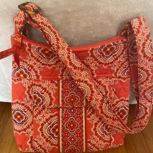 Vera Bradley Crossbody Bag